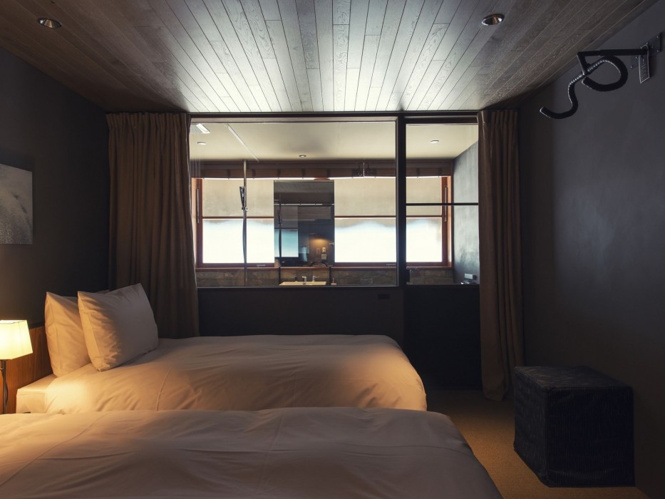 Onomichi U2 Hotel Cycle 21/78
