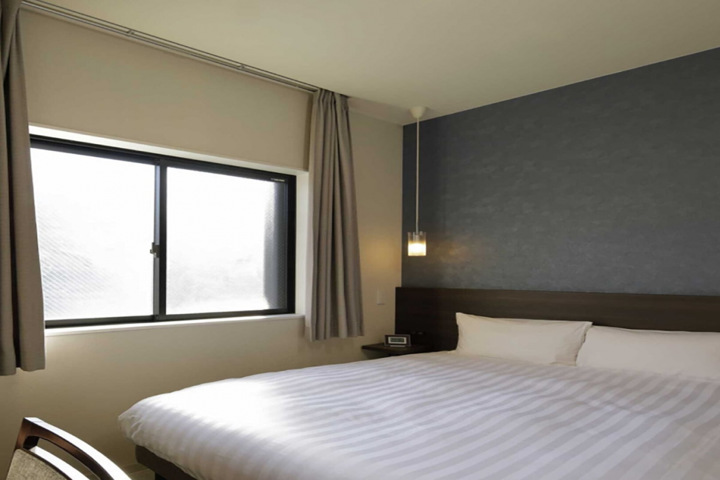 Smart Place Inn Kyoto Nijojo Horikawa 14/53