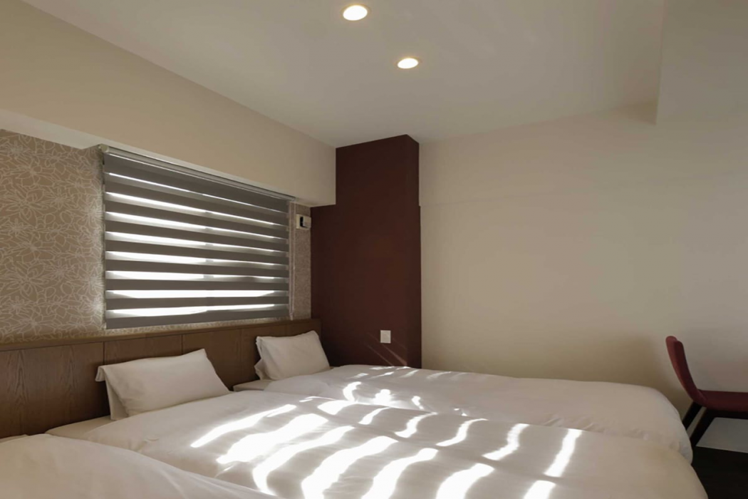 Smart Place Inn Kyoto Nijojo Horikawa 15/53