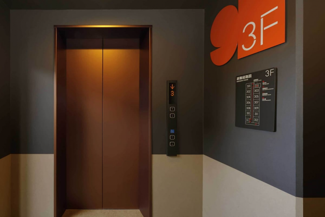 Smart Place Inn Kyoto Nijojo Horikawa 31/53