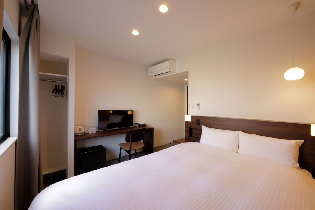 Smart Place Inn Kyoto Nijojo Horikawa 16/53