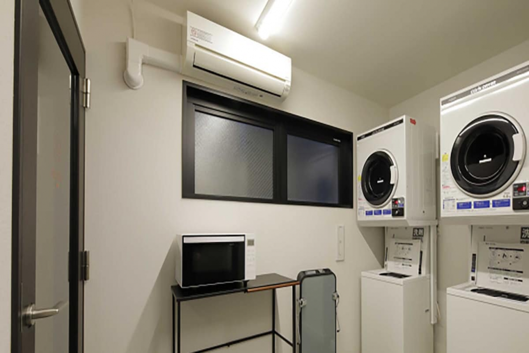 Smart Place Inn Kyoto Nijojo Horikawa 29/53
