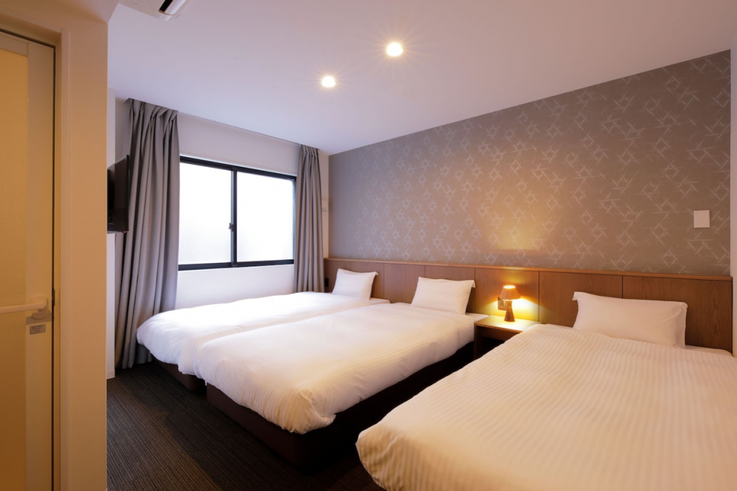 Smart Place Inn Kyoto Nijojo Horikawa 13/53