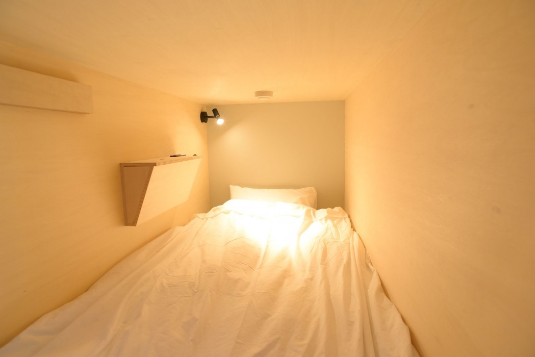 Hiromas Hotel Kotobuki (ex Hostel wahaku kotobuki) 16/62