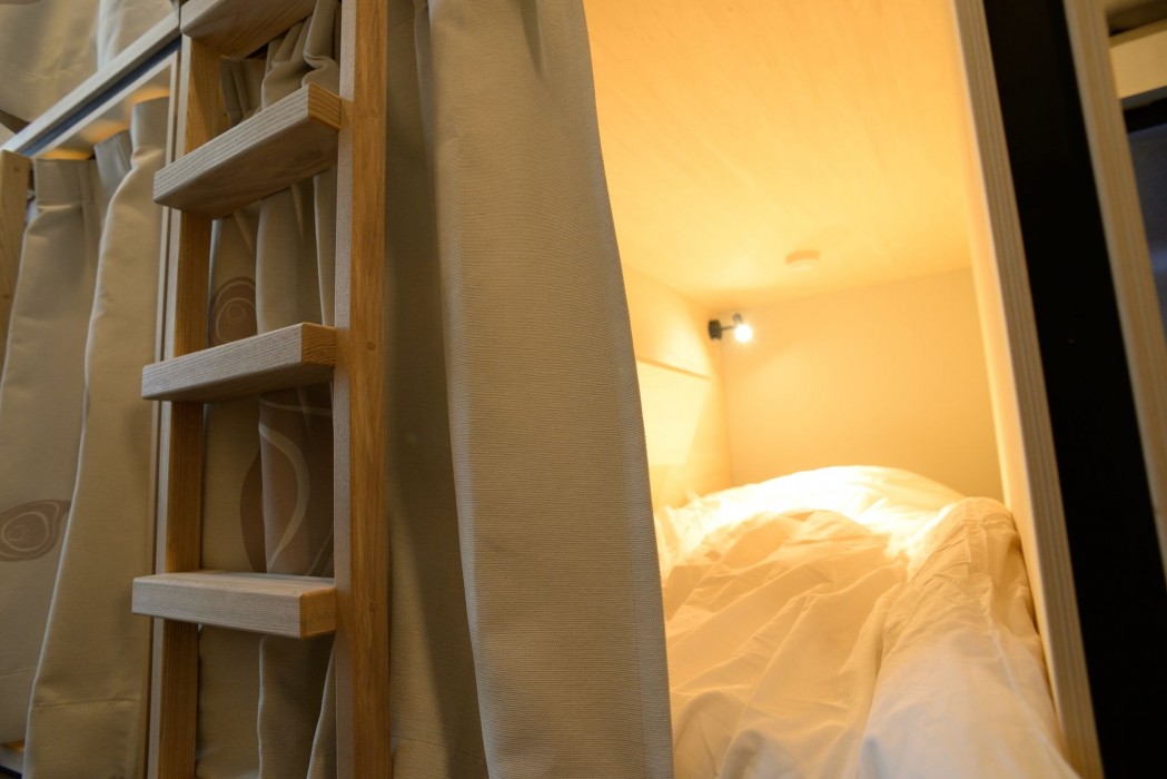 Hiromas Hotel Kotobuki (ex Hostel wahaku kotobuki) 27/62