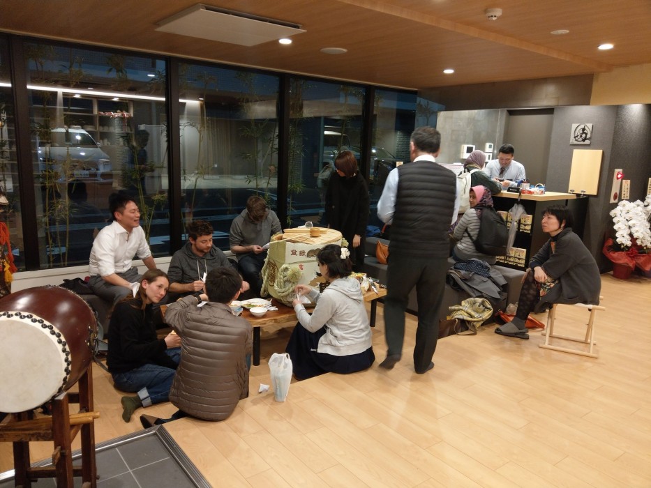 Hiromas Hotel Kotobuki (ex Hostel wahaku kotobuki) 34/62