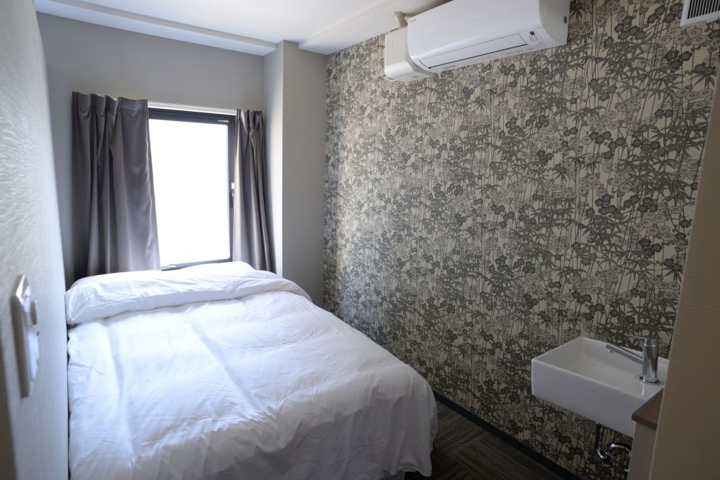 Hiromas Hotel Kotobuki (ex Hostel wahaku kotobuki) 32/62