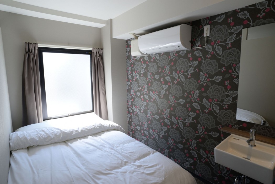 Hiromas Hotel Kotobuki (ex Hostel wahaku kotobuki) 18/62