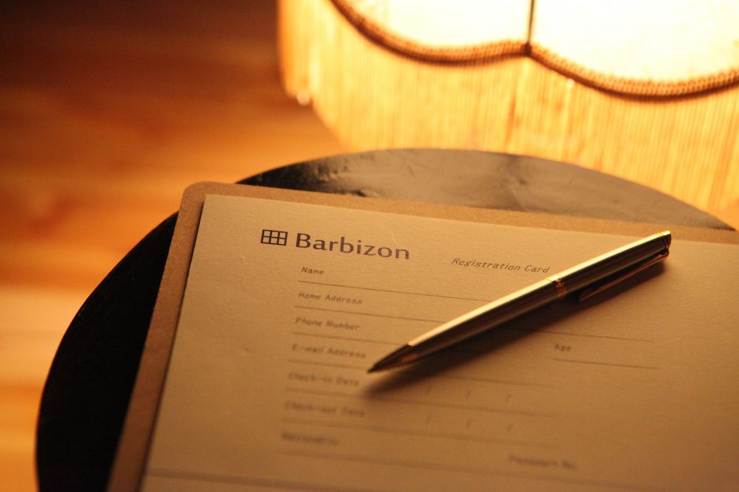 Oitoma (Ex Barbizon) 40/59