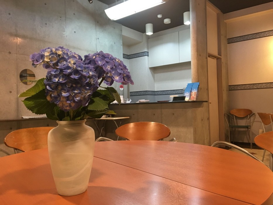 Business Hotel Legato 10/38