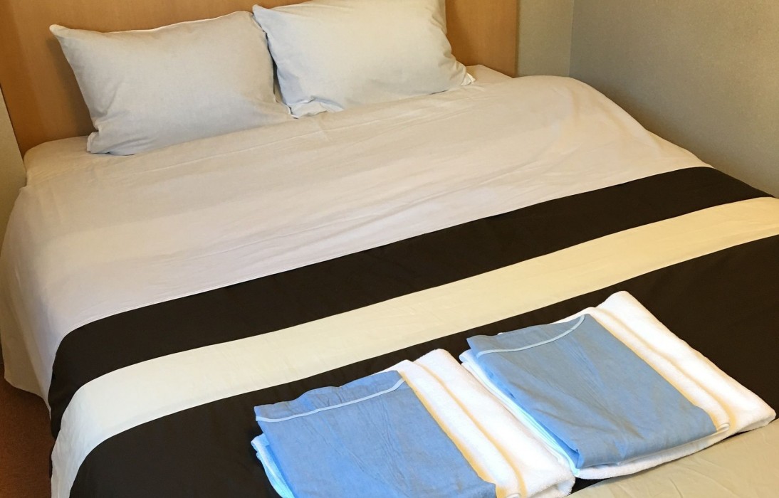 Business Hotel Legato 22/38