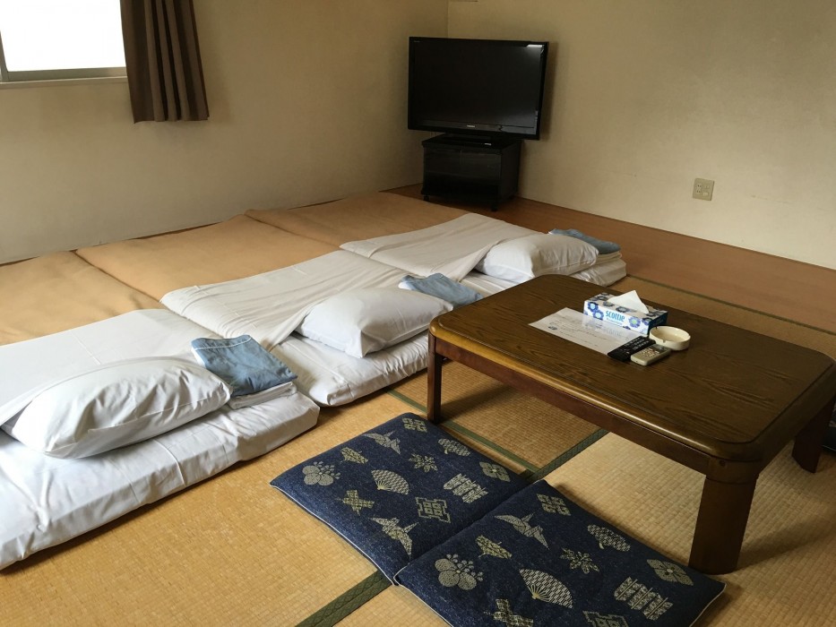 Business Hotel Legato 12/38
