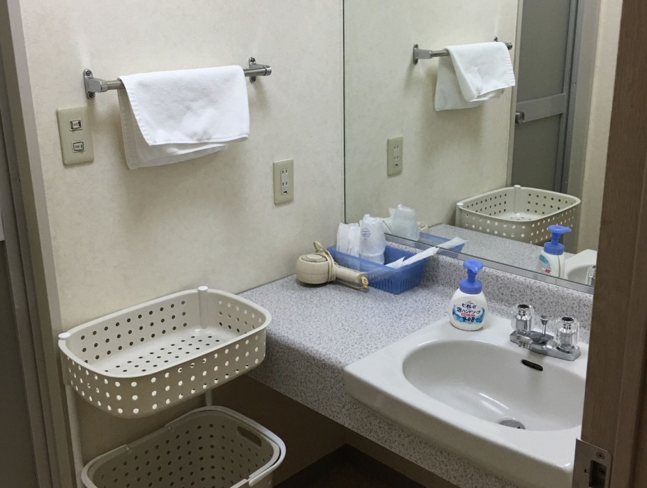 Business Hotel Legato 23/38