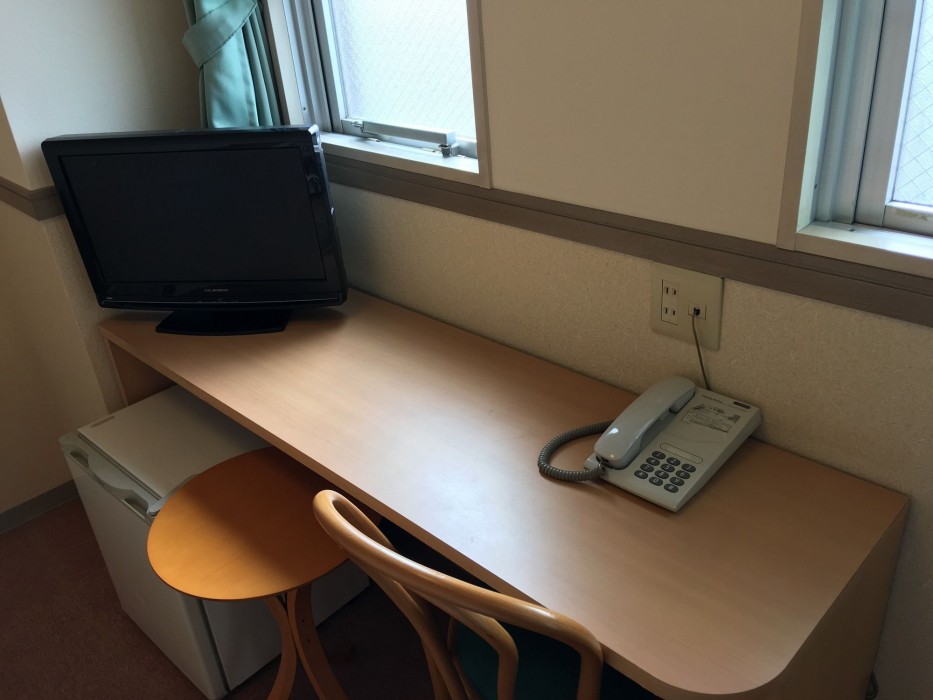 Business Hotel Legato 18/38