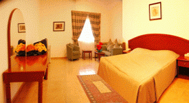 Room at Summer Land Hotel, SHARJAH