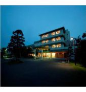 Fujiya Hotel