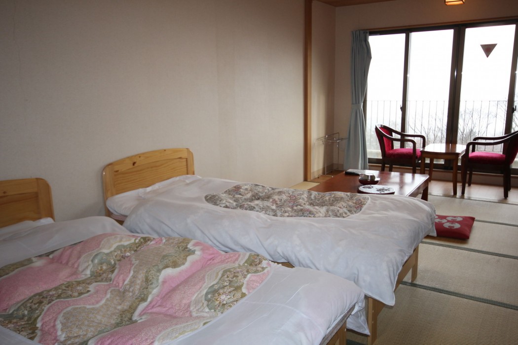 YU-FURI Nasu-Takao Onsen Lodge 19/56