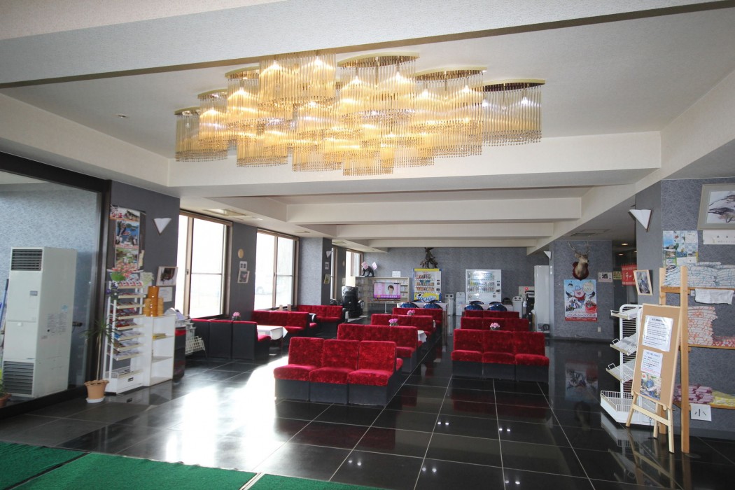 YU-FURI Nasu-Takao Onsen Lodge 16/56