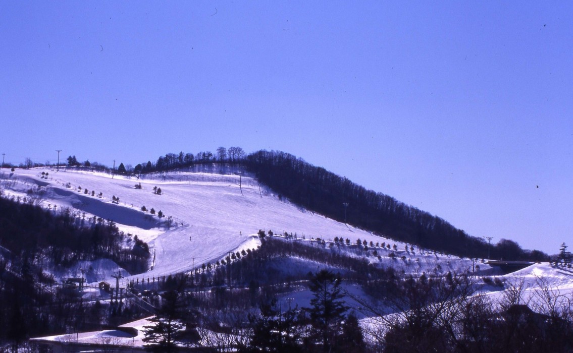 Kyukamura Chausuyama-Kogen 22/63