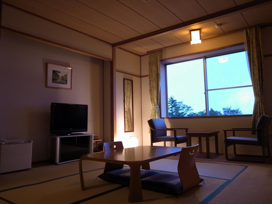 Kyukamura Chausuyama-Kogen 16/63