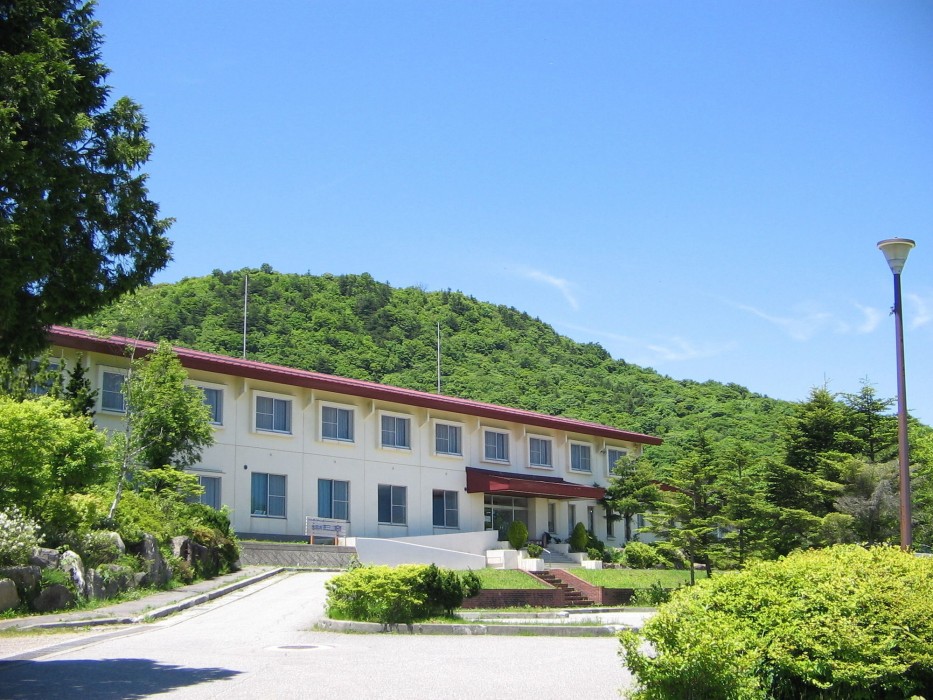 Kyukamura Chausuyama-Kogen 21/63