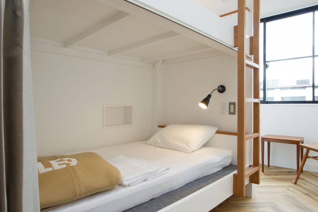 The Next Door Hostel Lower East Nine 42/84