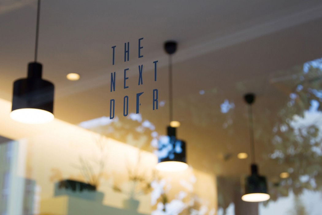 The Next Door Hostel Lower East Nine 33/84