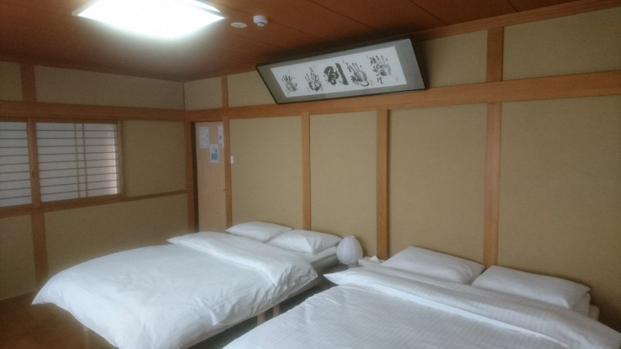 本通りイン 写真2