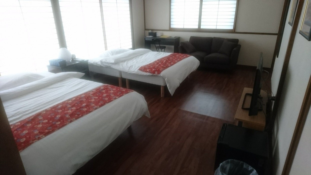 Hondori Inn 19/60