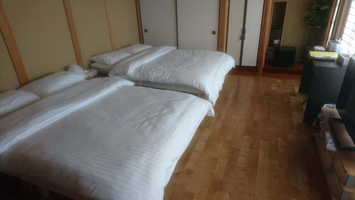 Hondori Inn 22/60