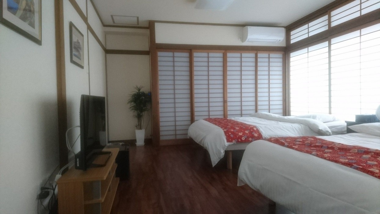Hondori Inn 24/60