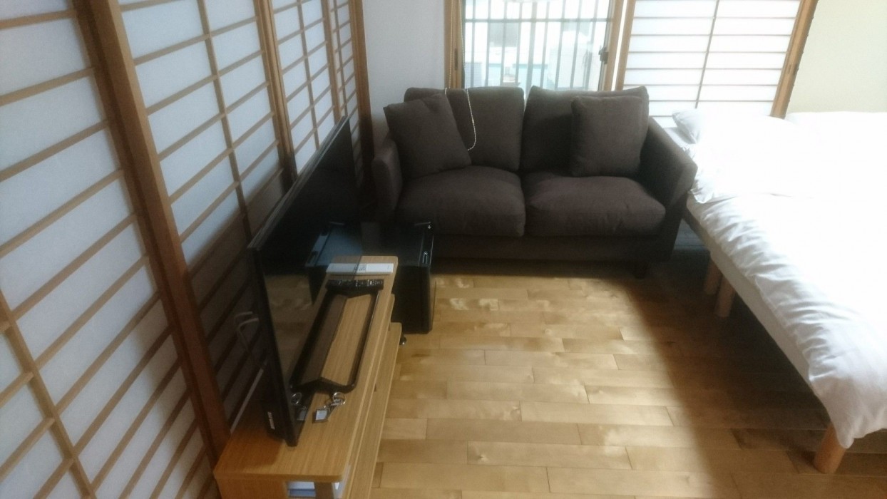 Hondori Inn 23/60