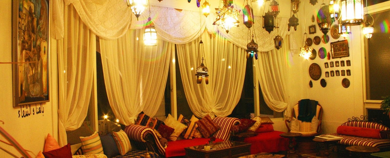 Arabianart Hotel & Gallery 13/48