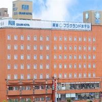 Ekimae Fuji Grand Hotel 21/38