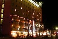 Ekimae Fuji Grand Hotel 18/38