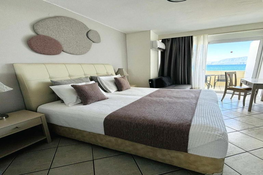 Faedra Beach Resort 16/21