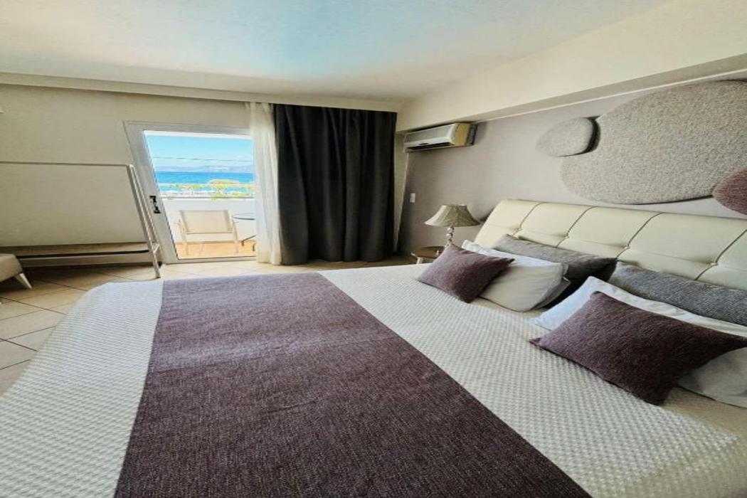 Faedra Beach Resort 17/21