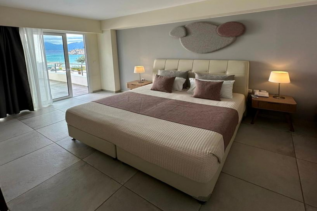 Faedra Beach Resort 14/21