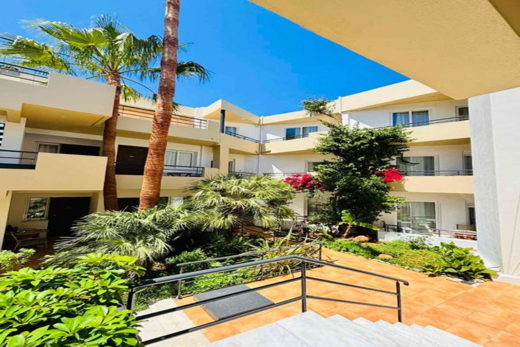Faedra Beach Resort in AGIOS NIKOLAOS