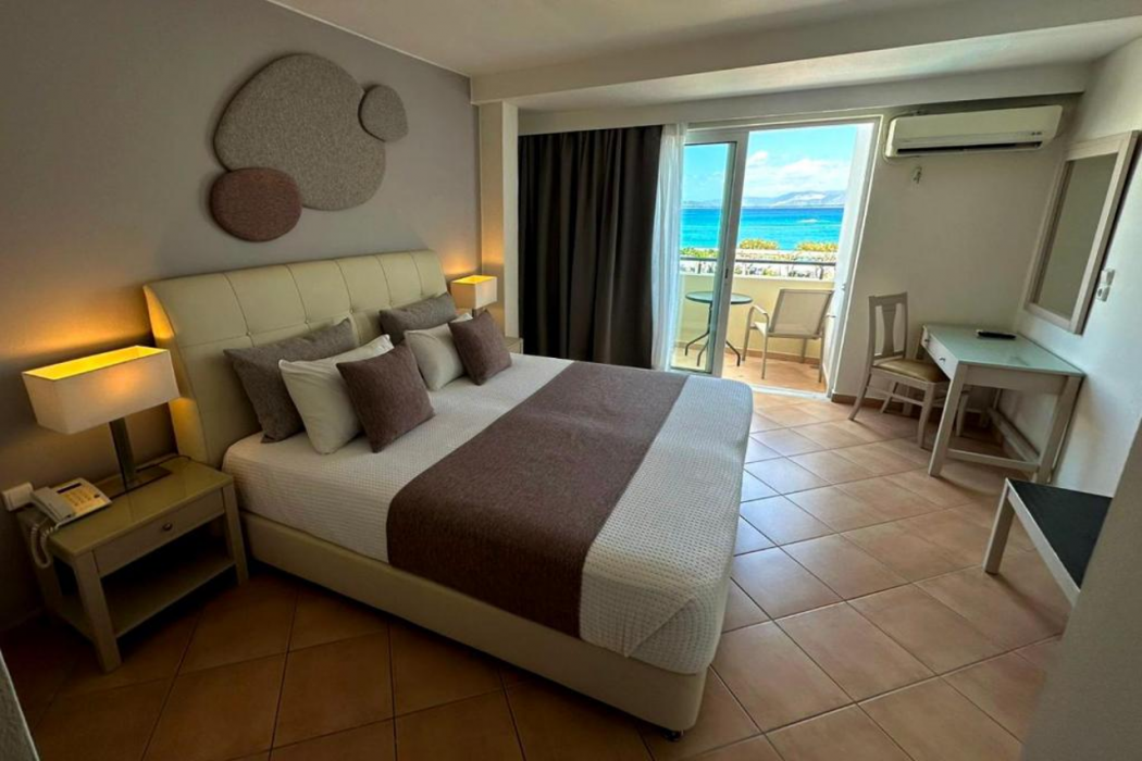 Faedra Beach Resort 13/21