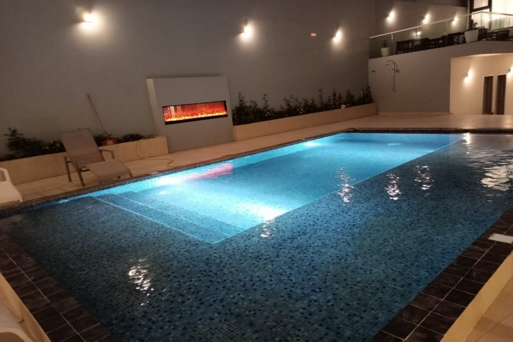 Axil Hotel (ex Faidherbe Hotel) 23/40