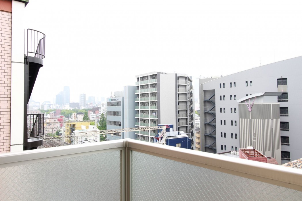 Patio Kyobashi 38/81