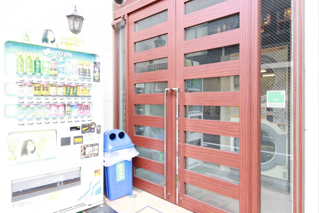 Patio Kyobashi 23/81