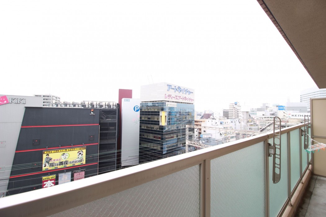 Patio Kyobashi 21/81