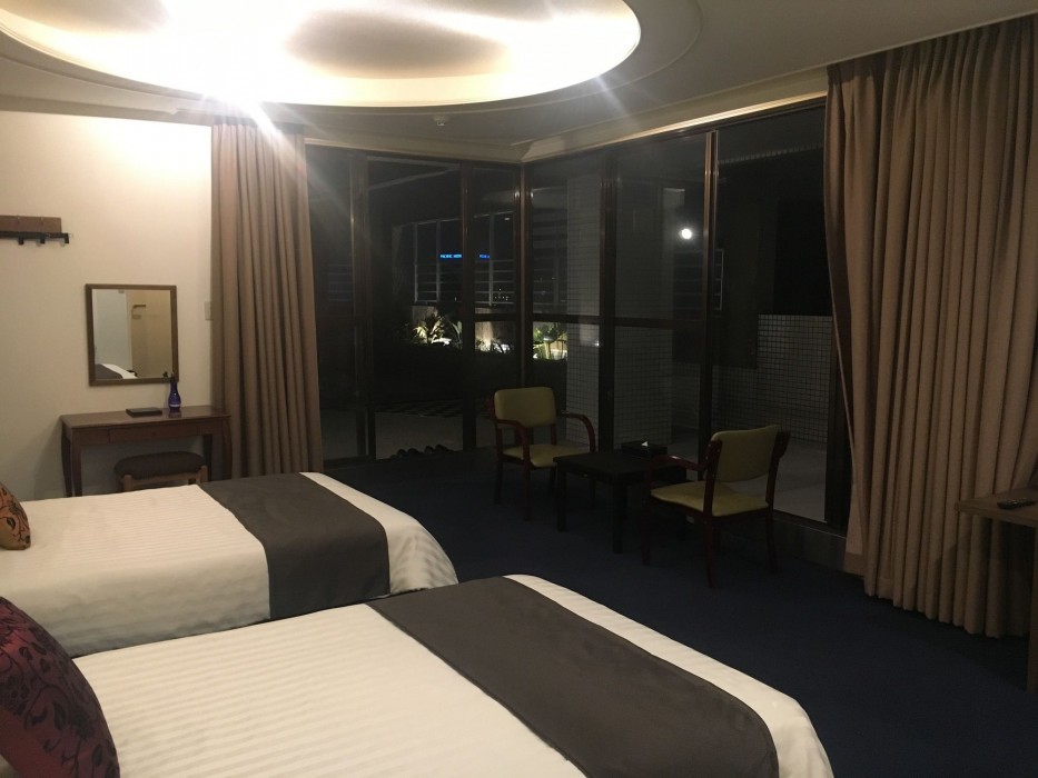 Hotel Precia Naha Tsujimachi 41/72