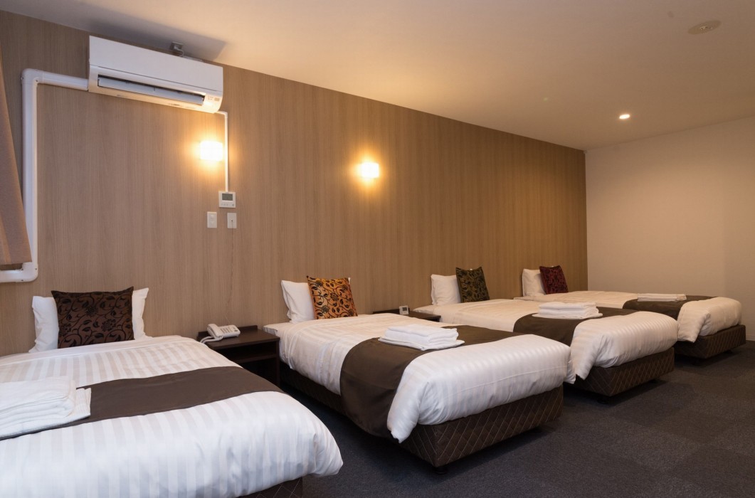 Hotel Precia Naha Tsujimachi 28/72