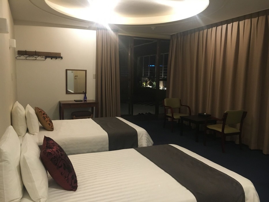 Hotel Precia Naha Tsujimachi 39/72