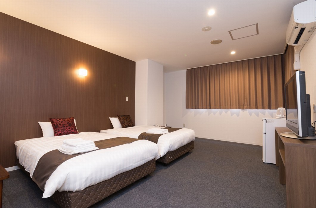 Hotel Precia Naha Tsujimachi 32/72