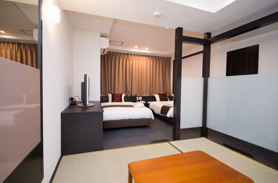 Hotel Precia Naha Tsujimachi 31/72