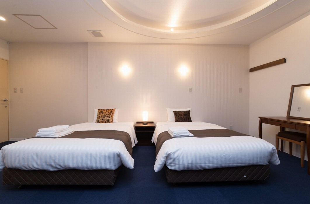 Hotel Precia Naha Tsujimachi 42/72